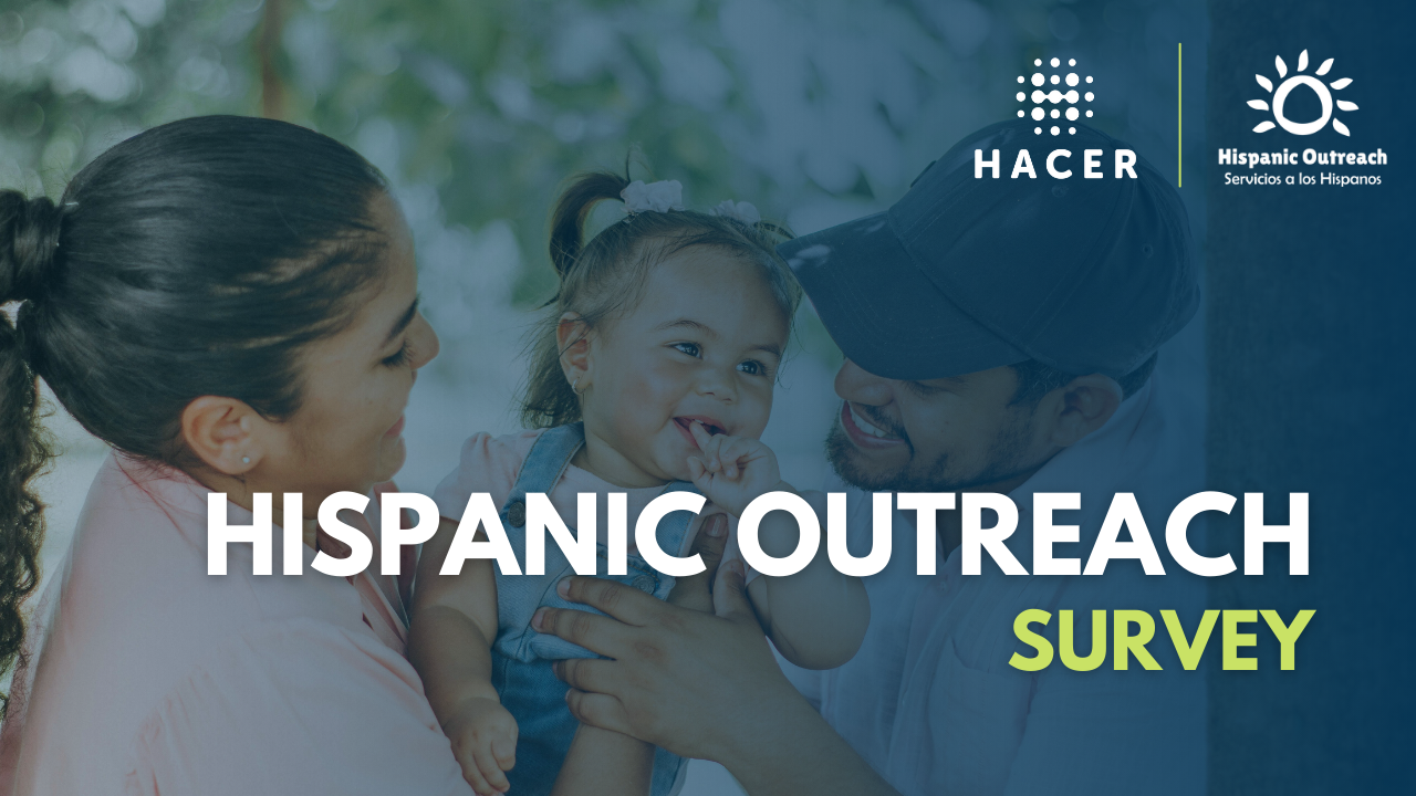 Hispanic Outreach Survey