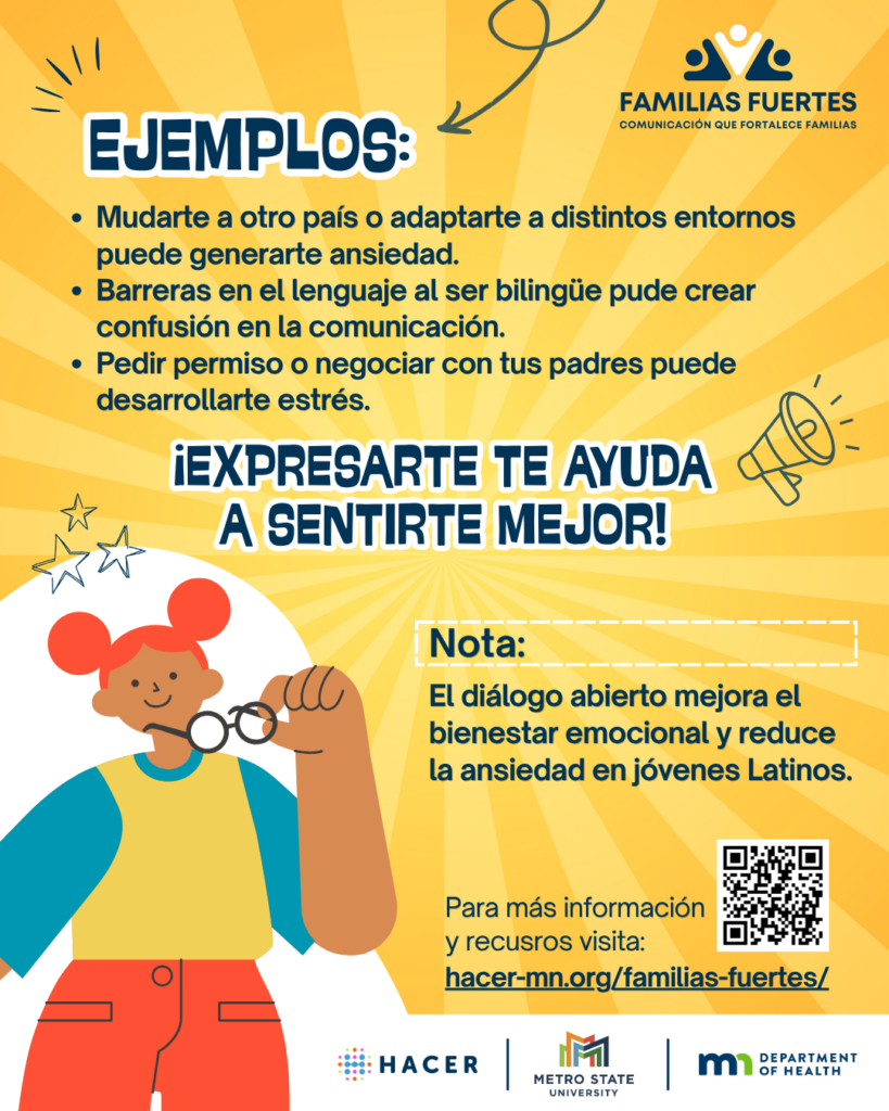 Familias Fuertes - EXPRESAR EMOCIONES (1)